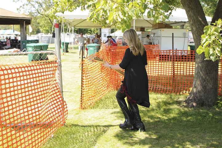 Taste of Lombard